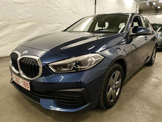 BMW 1 SERIES for leasing on ALD Carmarket