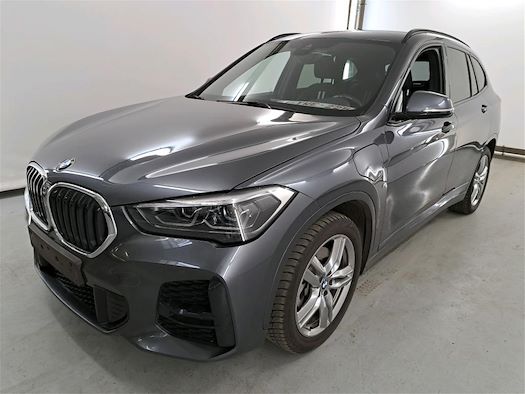 BMW X1 for leasing on ALD Carmarket