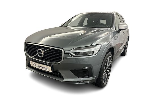 VOLVO XC60 zum Leasing oder Kauf bei ALD Carmarket