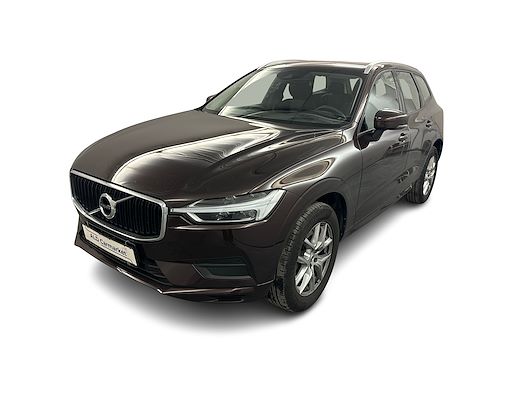 VOLVO XC60 zum Leasing oder Kauf bei ALD Carmarket