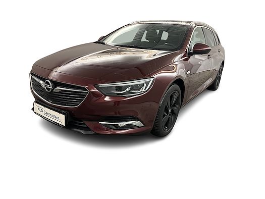 OPEL Insignia zum Leasing oder Kauf bei ALD Carmarket