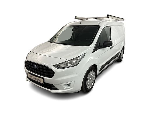 FORD Transit Connect zum Leasing oder Kauf bei ALD Carmarket