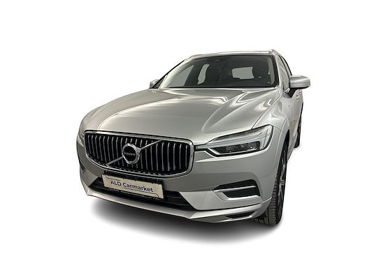 VOLVO XC60 zum Leasing oder Kauf bei ALD Carmarket