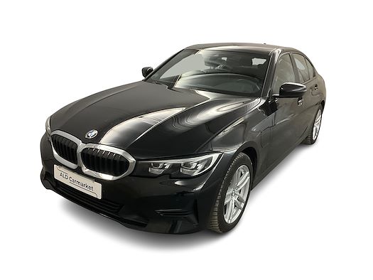 BMW 3er zum Leasing oder Kauf bei ALD Carmarket