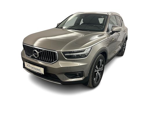 VOLVO XC40 zum Leasing oder Kauf bei ALD Carmarket