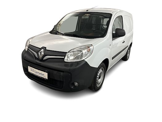 RENAULT Kangoo zum Leasing oder Kauf bei ALD Carmarket