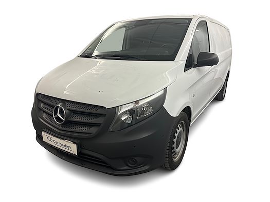 MERCEDES-BENZ Vito / Marco Polo zum Leasing oder Kauf bei ALD Carmarket