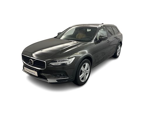 VOLVO V90 CrossCountry zum Leasing oder Kauf bei ALD Carmarket