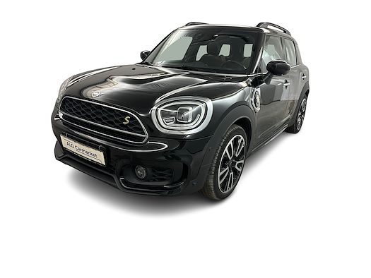 MINI COUNTRYMAN zum Leasing oder Kauf bei ALD Carmarket