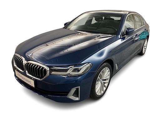 BMW 5er zum Leasing oder Kauf bei ALD Carmarket