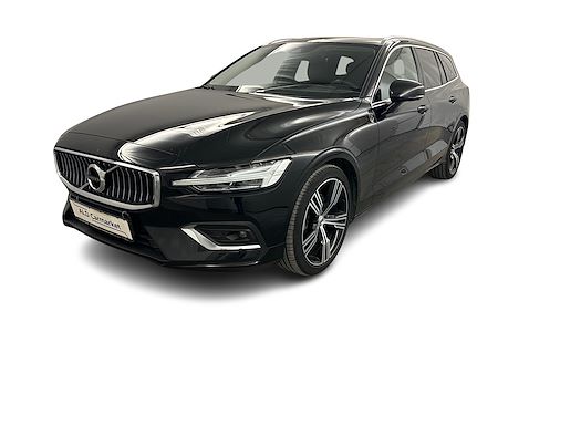 VOLVO V60 zum Leasing oder Kauf bei ALD Carmarket