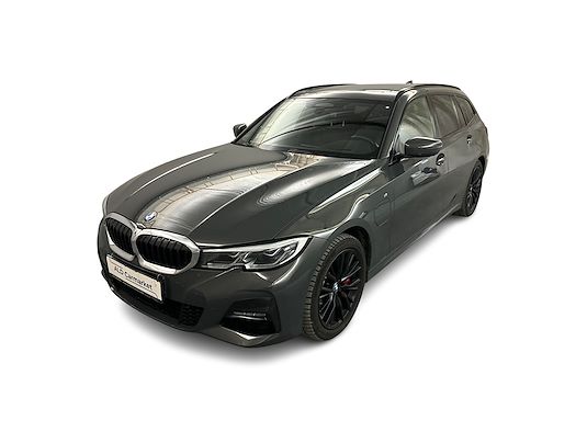 BMW 3er zum Leasing oder Kauf bei ALD Carmarket