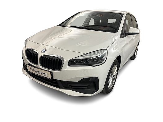 BMW 2er Active Tourer zum Leasing oder Kauf bei ALD Carmarket