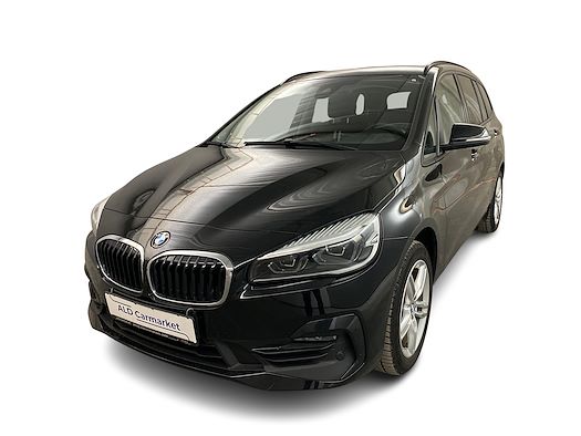 BMW 2er Gran Tourer zum Leasing oder Kauf bei ALD Carmarket
