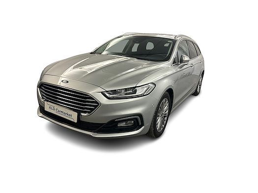 FORD Mondeo zum Leasing oder Kauf bei ALD Carmarket