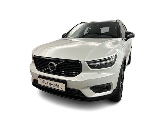 VOLVO XC40 zum Leasing oder Kauf bei ALD Carmarket