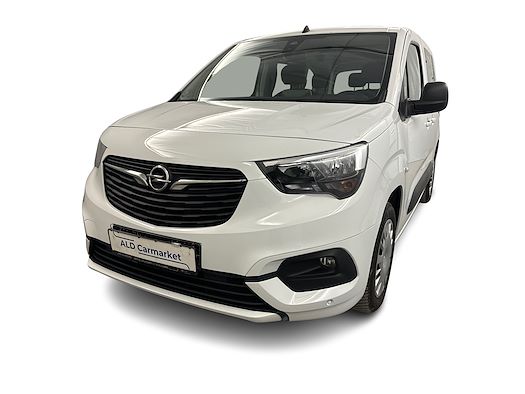 OPEL Combo / Combo Life zum Leasing oder Kauf bei ALD Carmarket