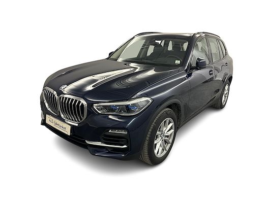 BMW X5 zum Leasing oder Kauf bei ALD Carmarket