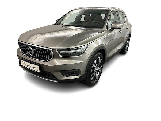 VOLVO XC40 zum Leasing oder Kauf bei ALD Carmarket