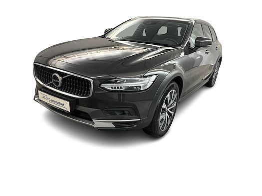 VOLVO V90 CrossCountry zum Leasing oder Kauf bei ALD Carmarket