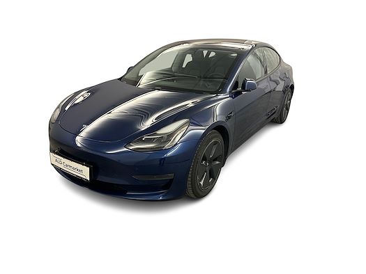 TESLA Model 3 zum Leasing oder Kauf bei ALD Carmarket