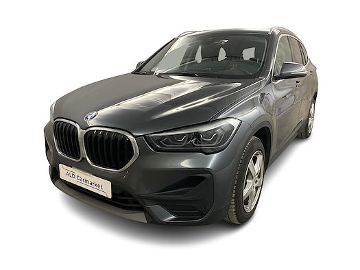 BMW X1 zum Leasing oder Kauf bei ALD Carmarket