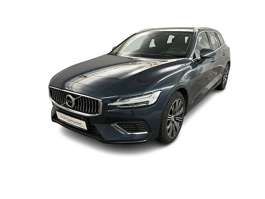 VOLVO V60 zum Leasing oder Kauf bei ALD Carmarket