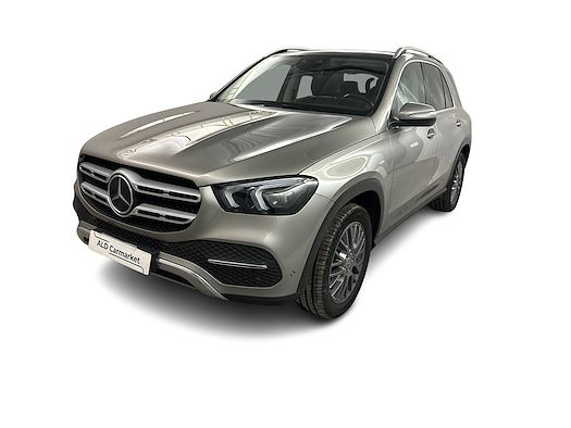 MERCEDES-BENZ GLE zum Leasing oder Kauf bei ALD Carmarket