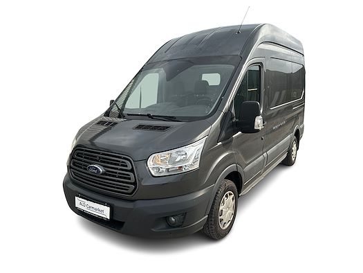 FORD Transit zum Leasing oder Kauf bei ALD Carmarket