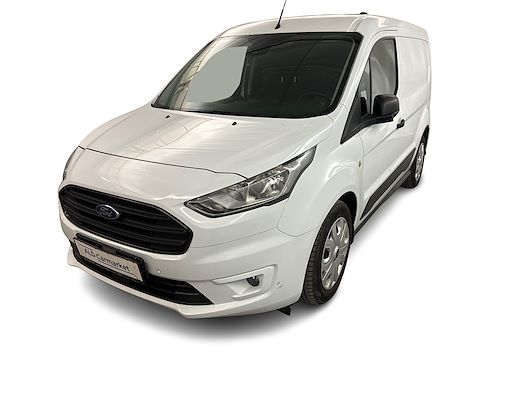 FORD Transit Connect zum Leasing oder Kauf bei ALD Carmarket