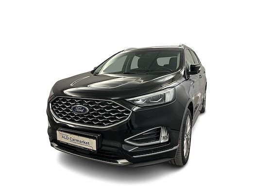 FORD Edge zum Leasing oder Kauf bei ALD Carmarket