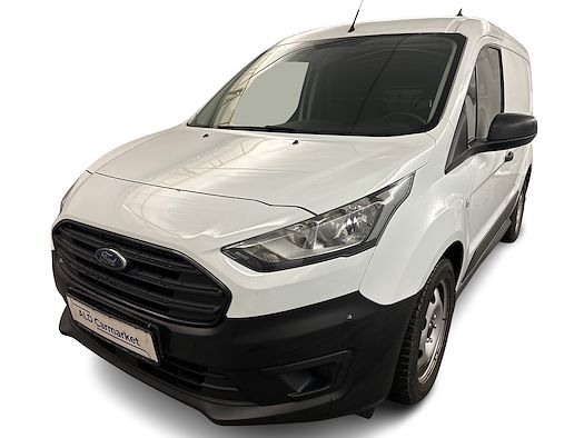 FORD Transit Connect zum Leasing oder Kauf bei ALD Carmarket