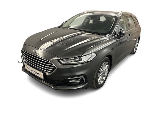 FORD Mondeo zum Leasing oder Kauf bei ALD Carmarket