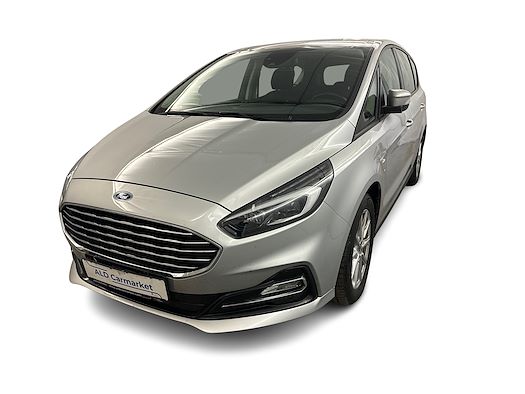 FORD S-Max zum Leasing oder Kauf bei ALD Carmarket