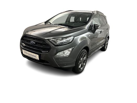 FORD ECOSPORT zum Leasing oder Kauf bei ALD Carmarket