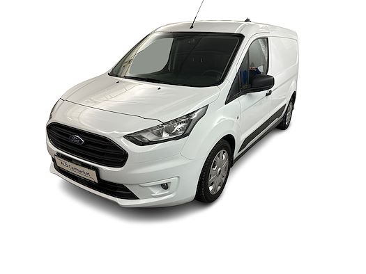 FORD Transit Connect zum Leasing oder Kauf bei ALD Carmarket