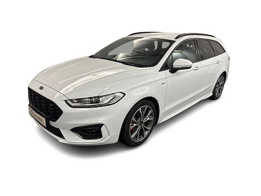 FORD Mondeo zum Leasing oder Kauf bei ALD Carmarket