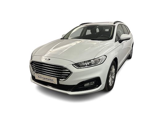 FORD Mondeo zum Leasing oder Kauf bei ALD Carmarket