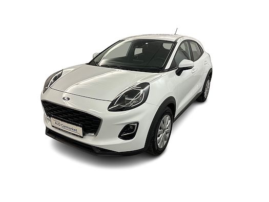 FORD Puma zum Leasing oder Kauf bei ALD Carmarket