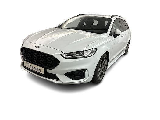 FORD Mondeo zum Leasing oder Kauf bei ALD Carmarket