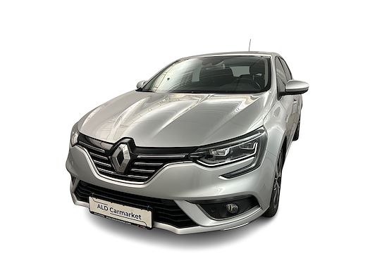 RENAULT Megane zum Leasing oder Kauf bei ALD Carmarket