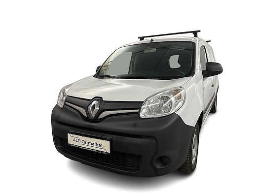 RENAULT Kangoo zum Leasing oder Kauf bei ALD Carmarket