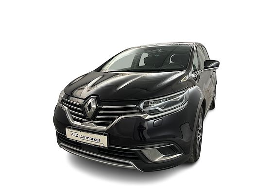 RENAULT Espace zum Leasing oder Kauf bei ALD Carmarket