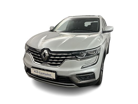 RENAULT Koleos zum Leasing oder Kauf bei ALD Carmarket