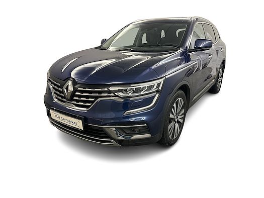 RENAULT Koleos zum Leasing oder Kauf bei ALD Carmarket