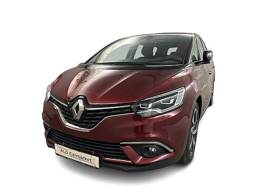 RENAULT Scenic zum Leasing oder Kauf bei ALD Carmarket