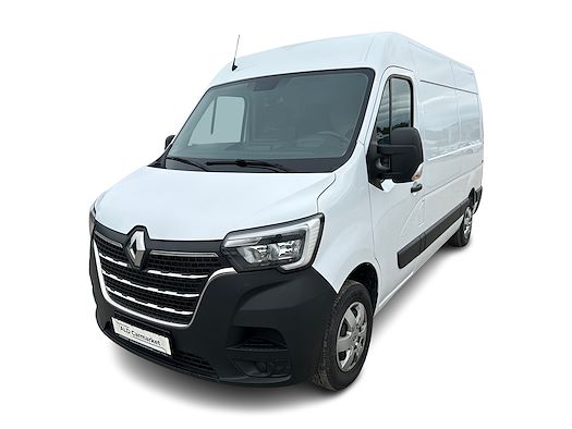 RENAULT Master III zum Leasing oder Kauf bei ALD Carmarket