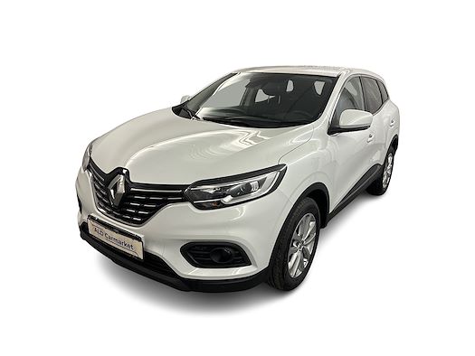 RENAULT Kadjar zum Leasing oder Kauf bei ALD Carmarket