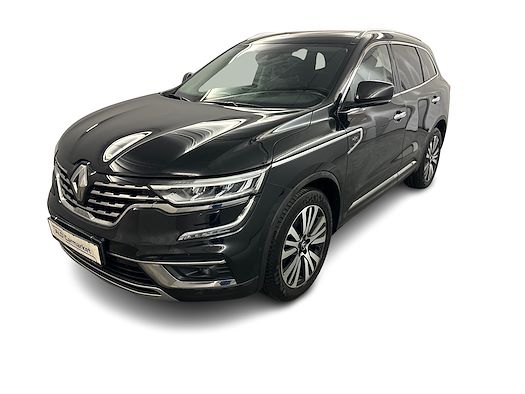 RENAULT Koleos zum Leasing oder Kauf bei ALD Carmarket