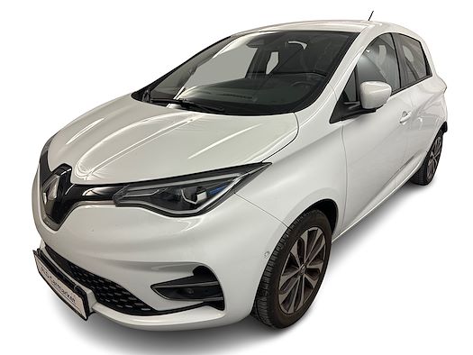 RENAULT ZOE zum Leasing oder Kauf bei ALD Carmarket